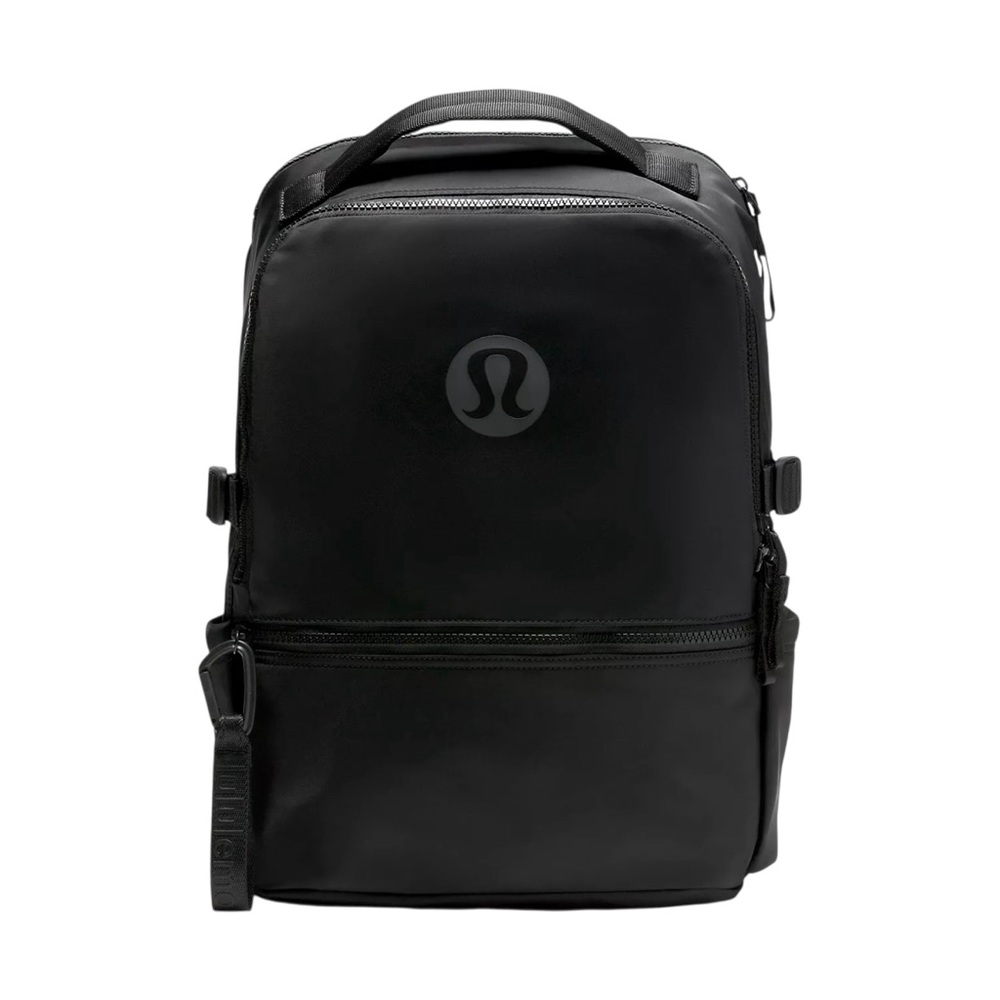 lululemon athletica New Crew Men's Backpack - NWT - Picture 6 of 15